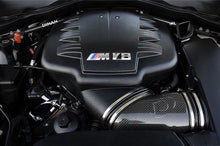 Load image into Gallery viewer, Dinan Strut Tower Bars for BMW M3 E90 / E92 / E93 (2008-2013) Front - Carbon Fiber D180-0011 Alternate Image