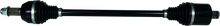 Load image into Gallery viewer, DragonFire Racing Hydra Axle Polaris RZR XP Turbo (2016-2017) Right/Left - Front or Rear - Rear Alternate Image