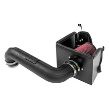 Load image into Gallery viewer, Flowmaster Cold Air Intake for Dodge Ram 1500 5.7L V8 (09-10) Ram 1500 , 2500 &amp; 3500 5.7L V8 (11-19) Delta Force 615111 Alternate Image