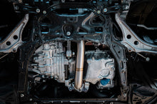 Load image into Gallery viewer, Remark Catback Exhaust Honda Civic Type R FK8 Spec-II (17-21) Front-Pipe w/ LINK LOOP Design &amp; Dual Muffler Alternate Image