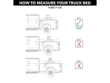 Load image into Gallery viewer, Roll-N-Lock Tonneau Cover GMC Canyon 5'2" Bed (23-24) E-Series XT Retractable - 263E-XT Alternate Image