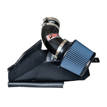 Load image into Gallery viewer, Injen SP Short Ram Air Intake VW Golf 2.0L (2015) Polished or Black - Wrinkle Black Alternate Image
