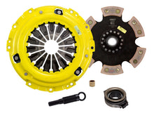 Load image into Gallery viewer, ACT Clutch Kit Infiniti I30 3.0L V6 (1996-1999) 4 or 6 Puck Xtreme Duty /Race Rigid Alternate Image
