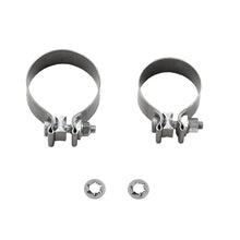 Load image into Gallery viewer, Flowmaster Exhaust for Jeep Wrangler &amp; Wrangler JK 3.6L , 3.8L V6 (2007-2018) Outlaw Catback with Single Exit 818110 Alternate Image
