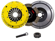 Load image into Gallery viewer, ACT Clutch Kit VW Golf 1.9L / 2.0L (1999-2006) Heavy Duty/Race Rigid - 4 or 6 Pad w/ Flywheel Alternate Image