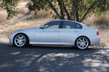 Load image into Gallery viewer, Dinan Exhaust for BMW 335i E90 E92 E93 3.0L N54 / N55 (2007-2013) Free Flow Axleback with Polished or Black Tips Alternate Image