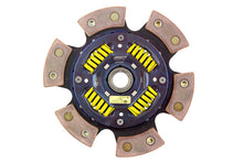 Load image into Gallery viewer, ACT Clutch Disc Infiniti I30 3.0L V6 (1996-1999) Sprung Race Disc - 6 Puck Alternate Image