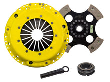 Load image into Gallery viewer, ACT Clutch Kit Audi TT 1.8L (1999-2002) Heavy Duty/Race Rigid - 4 or 6 Pad Alternate Image