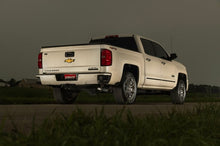 Load image into Gallery viewer, Flowmaster Exhaust for Chevy Silverado &amp; GMC Sierra 1500 4.3L V6 / 5.3L V8 (2014-2019) Signature Series Catback with Single Exit - 737857 Alternate Image