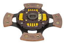 Load image into Gallery viewer, ACT Clutch Disc Eagle Talon 2.0L (1990-1994) Sprung Race Disc - 4 or 6 Puck - 4 Puck Alternate Image