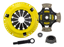 Load image into Gallery viewer, ACT Clutch Kit Honda Civic 1.5L (92-95) 1.6L (92-00) 1.7L (01-05) 4 or 6 Puck Sport/Race Sprung Alternate Image