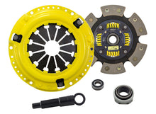 Load image into Gallery viewer, ACT Clutch Kit Honda Civic RT 4WD 1.6L (1989-1991) 4 or 6 Puck Sport/Race Sprung - 6 Puck Alternate Image