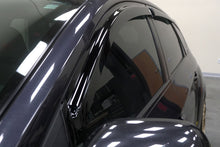 Load image into Gallery viewer, OLM Window-Rain Guards Kit Subaru WRX / WRX STI (2008-2014) A.700001.1 - Default Title Alternate Image