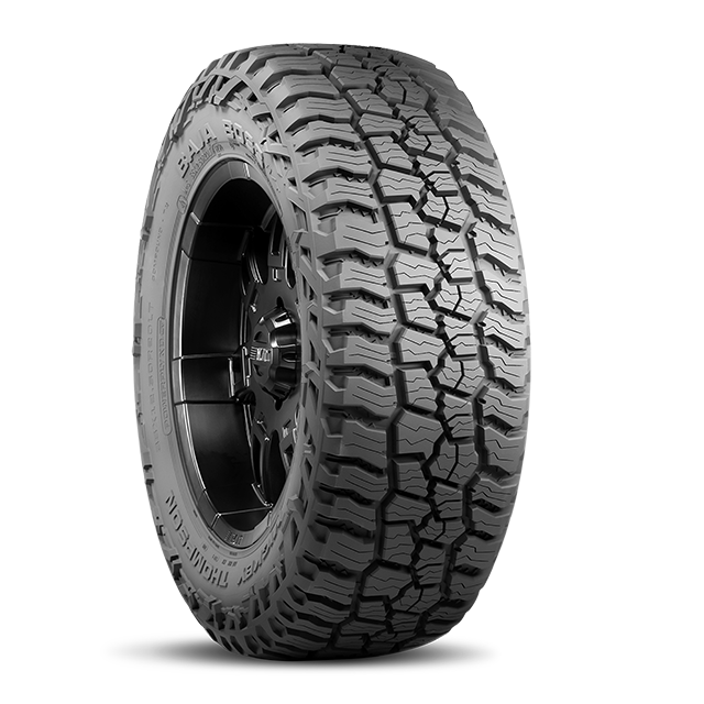 Mickey Thompson 20