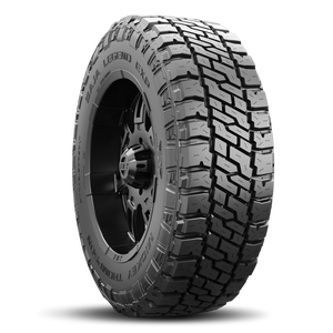 Mickey Thompson 18" Baja Legend MTZ (35X12.50R20 LT 125Q) 247932