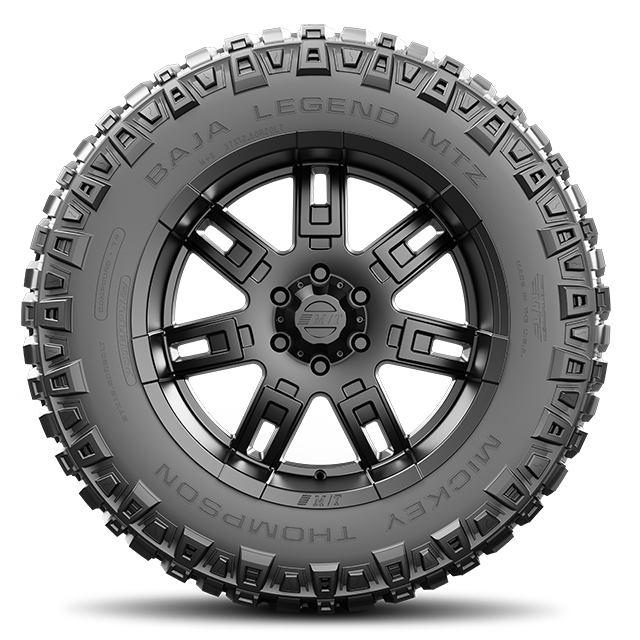 Mickey Thompson 17