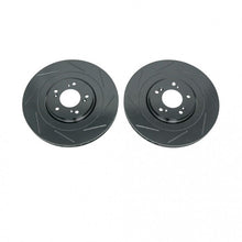 Load image into Gallery viewer, Ballade Sports Rotor Kit Honda S2000 AP1 AP2 (00-09) Replacement 330MM Front / Rear Big Brake Disc - Front Alternate Image