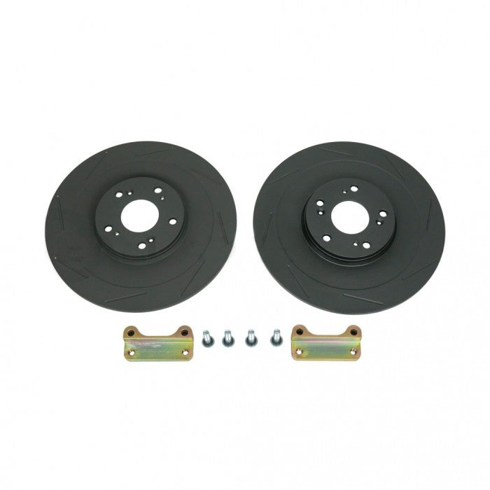 Ballade Sports Rotor Kit Honda S2000 AP1 AP2 (00-09) 330MM Front / Rea ...