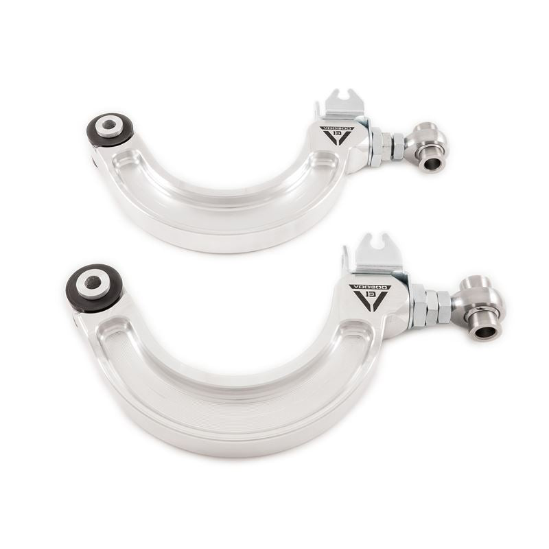 Voodoo13 Camber Arms VW Passat B6/B7 (06-14) Rear Adjustable - Multiple Finish Option