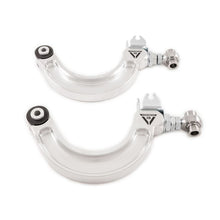 Load image into Gallery viewer, Voodoo13 Camber Arms Audi TT / TTS / TTRS (06-18) Rear Adjustable - Multiple Finish Option Alternate Image