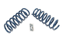 Load image into Gallery viewer, Dinan Lowering Springs for BMW X5 M E70 / X6 M E71 (2010-2014) D100-0915 Alternate Image