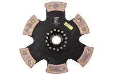 Load image into Gallery viewer, ACT Clutch Disc Jeep Wrangler TJ 4.0L (1997-2006) Rigid Race - 6 Puck - Default Title Alternate Image