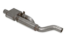 Load image into Gallery viewer, Flowmaster Flow FX Muffler for Chevy Silverado &amp; GMC Sierra 1500 5.3L V8 (2019-2026) Direct Fit Dual Mode Muffler with Active Valve - 717911 Alternate Image