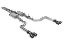 Load image into Gallery viewer, Flowmaster Exhaust for Dodge Challenger 5.7L V8 (2017-2023) Flow FX Catback with Dual Exit - 717904 Alternate Image