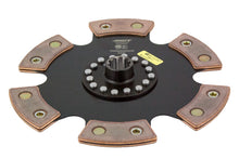 Load image into Gallery viewer, ACT Clutch Disc BMW M3 E46 (2001-2006) Rigid Race - 4 or 6 Puck - 4 Puck Alternate Image