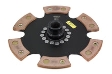 Load image into Gallery viewer, ACT Clutch Disc Porsche 911 3.3L (91-92) 3.6L (91-98) Rigid Race - 4 or 6 Puck - 4 Puck Alternate Image