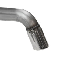 Load image into Gallery viewer, Flowmaster Exhaust for Chevy Tahoe / GMC Yukon 5.3L V8 (2021-2026) Force II - Single Exit 3.5" Catback 817949 Alternate Image