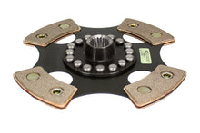 Load image into Gallery viewer, ACT Clutch Disc Mazda 323 1.6L (1986-1994) Rigid Race - 4 Puck - Default Title Alternate Image