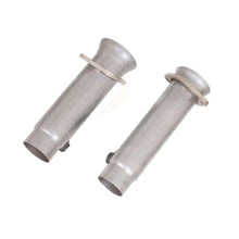 Load image into Gallery viewer, BBK Exhaust Flow Tubes (Universal Fitment) 2-3/4" / 2.5" / 3" - 2.5" Alternate Image