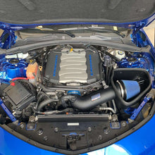 Load image into Gallery viewer, BBK Air Intake Kit Chevy Camaro SS 6.2L (2016-2024) Black Series - 1915 - Default Title Alternate Image