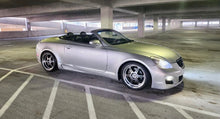 Load image into Gallery viewer, BC Racing Coilovers Lexus SC430 (2001-2010) 30 Way Adjustable Suspension Alternate Image