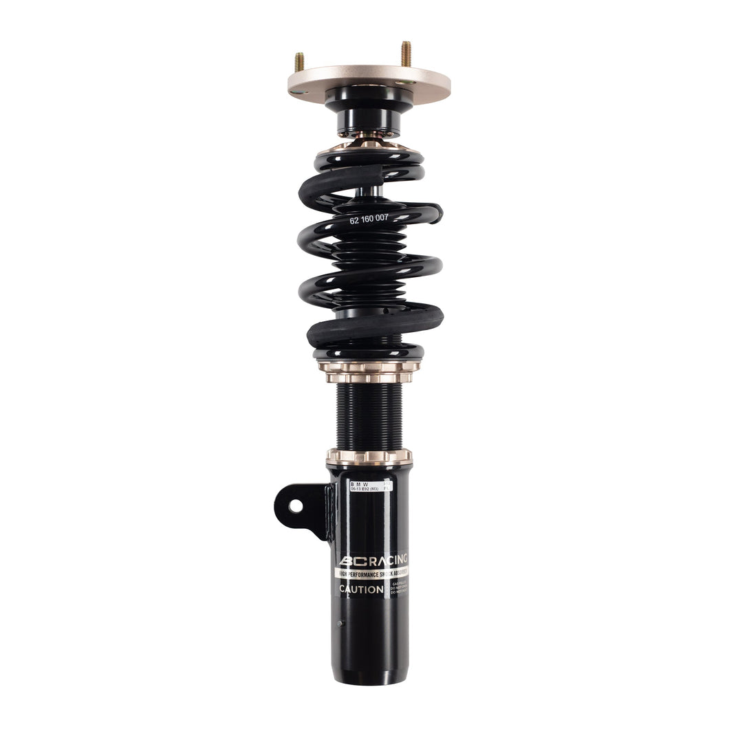BC Racing Coilovers Toyota Corolla AE82 (1983-1987) C-37