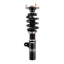Load image into Gallery viewer, BC Racing Coilovers Mercedes C250 C300 C450 AMG RWD/AWD W205 (15-21) 30 Way Adjustable Dampening Alternate Image