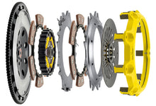 Load image into Gallery viewer, ACT Clutch Kit Subaru WRX STI 2.5L (2004-2021) Mod Twin Disc - Heavy Duty/Xtreme Duty / Maxx Xtreme Sprung Street/Race Alternate Image