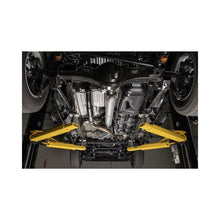 Load image into Gallery viewer, Flowmaster Exhaust for Toyota Tacoma 2.4L L4 (2024-2026) Outlaw Catback with Dual Exit - 818177 Alternate Image