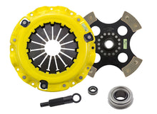 Load image into Gallery viewer, ACT Clutch Kit Mitsubishi Starion 2.6L (1987-1989) Heavy Duty/Race Rigid - 4 or 6 Pad Alternate Image