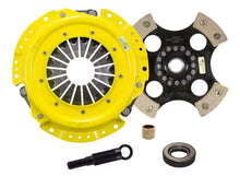 Load image into Gallery viewer, ACT Clutch Kit Nissan 240SX S13 2.4L (91-94) 4 or 6 Puck Xtreme Duty /Race Rigid Alternate Image