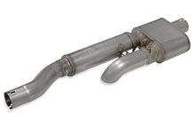 Load image into Gallery viewer, Flowmaster Flow FX Muffler for Chevy Silverado &amp; GMC Sierra 1500 5.3L V8 (2019-2026) Direct Fit Dual Mode Muffler with Active Valve - 717911 Alternate Image
