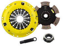 Load image into Gallery viewer, ACT Clutch Kit Toyota Solara 2.4L (2002-2006) Heavy Duty/Race Rigid - 4 or 6 Pad Alternate Image
