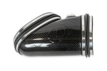 Load image into Gallery viewer, Dinan Intake Tube for BMW M3 E90 E92 E93 (2008-2013) Carbon Fiber D760-0024 Alternate Image