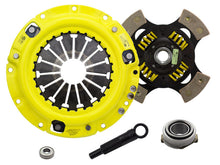 Load image into Gallery viewer, ACT Clutch Kit Kia Spectra 1.8L (2000-2003) 4 or 6 Puck Sprung Heavy Duty/Race - 4 Puck Sprung Alternate Image