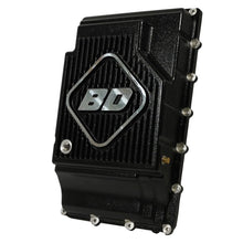 Load image into Gallery viewer, BD Diesel Deep Sump Transmission Pan Ford F150 2.7L / 3.5L / 5.0L 10R60/10R80 (17-24) Complete Kit or Pan Only - Complete Kit Alternate Image