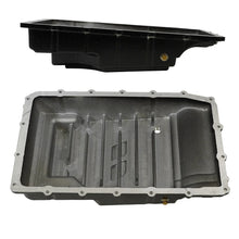 Load image into Gallery viewer, BD Diesel Deep Sump Transmission Pan Ford F150 2.7L / 3.5L / 5.0L 10R60/10R80 (17-24) Complete Kit or Pan Only - Complete Kit Alternate Image