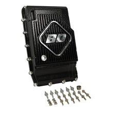 Load image into Gallery viewer, BD Diesel Deep Sump Transmission Pan Ford F150 2.7L / 3.5L / 5.0L 10R60/10R80 (17-24) Complete Kit or Pan Only - Complete Kit Alternate Image