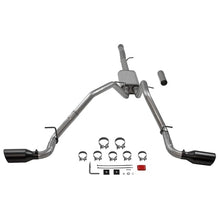 Load image into Gallery viewer, Flowmaster Exhaust for Chevy Silverado &amp; GMC Sierra 1500 6.2L V8 (2011-2018) Flow FX Catback with Dual Exit - 717988 Alternate Image