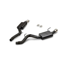 Load image into Gallery viewer, Flowmaster Exhaust for Ford Mustang 2.3L EcoBoost &amp; 5.0L V8 (2024-2026) American Thunder - Dual Exit 3" Axleback 818162 Alternate Image